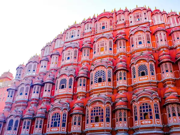 Ajmer Jaipur Full Day Sightseeing Tour