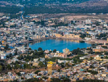 Ajmer and Pushkar: A Photographer's Paradise