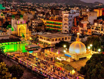 Ajmer Tour Guide