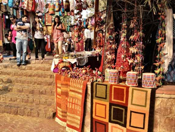 Best Shopping Places in Ajmer