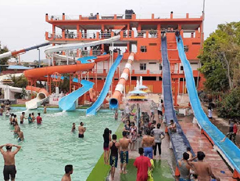 Birla City Water Park, Ajmer: How To Reach, Best Time And Tips