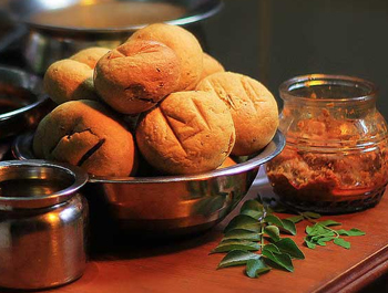 Culinary Delights: A Taste of Rajasthan in Ajmer and Pushkar