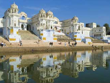 Nagaur Sharif Dargah