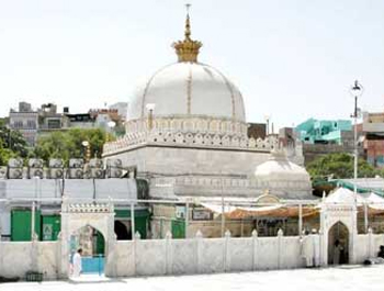 Ajmer Sharif Dargah