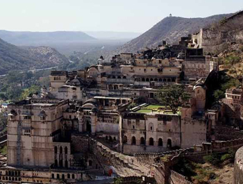 Tourist Places to Visit in Ajmer