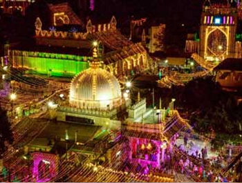 URS Festival Of Ajmer