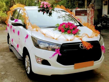 Wedding Car Rental In Ajmer