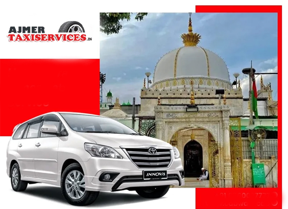 Ajmer Taxi