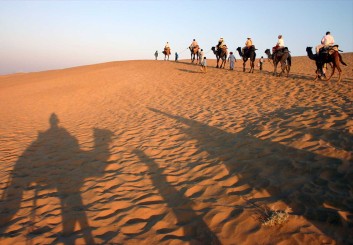 Rajasthan Tour and Travels