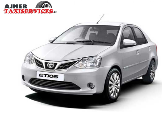 One Way Taxi Service in Ajmer