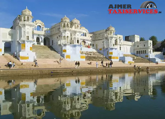 25-52 Seater Bus Rental in Ajmer