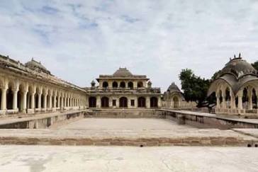 Ajmer Nagaur Rol Sharif Same Day Tour