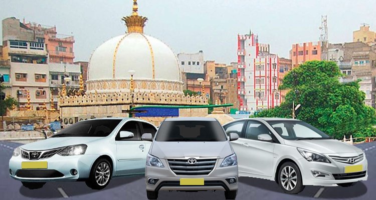 Ajmer Cab Service