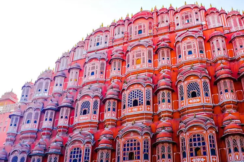 Ajmer Jaipur Full Day Sightseeing Tour